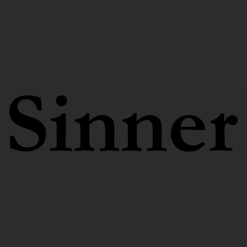 Sinner