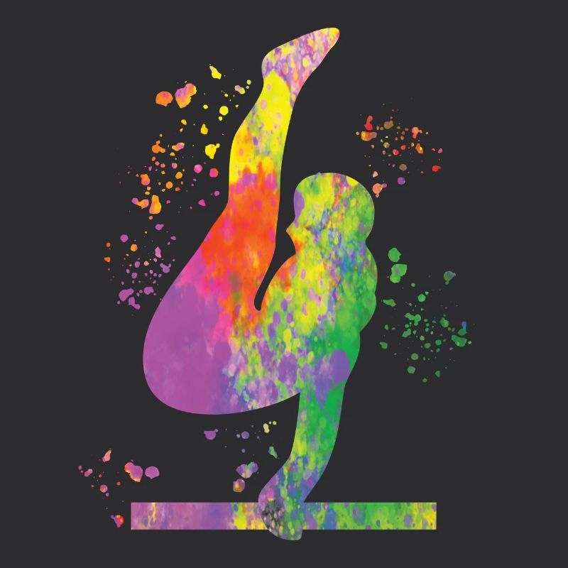 Gymnastics Parallel Bars Artistic Gymnastics