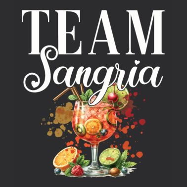Cocktail Bartender Team Sangria