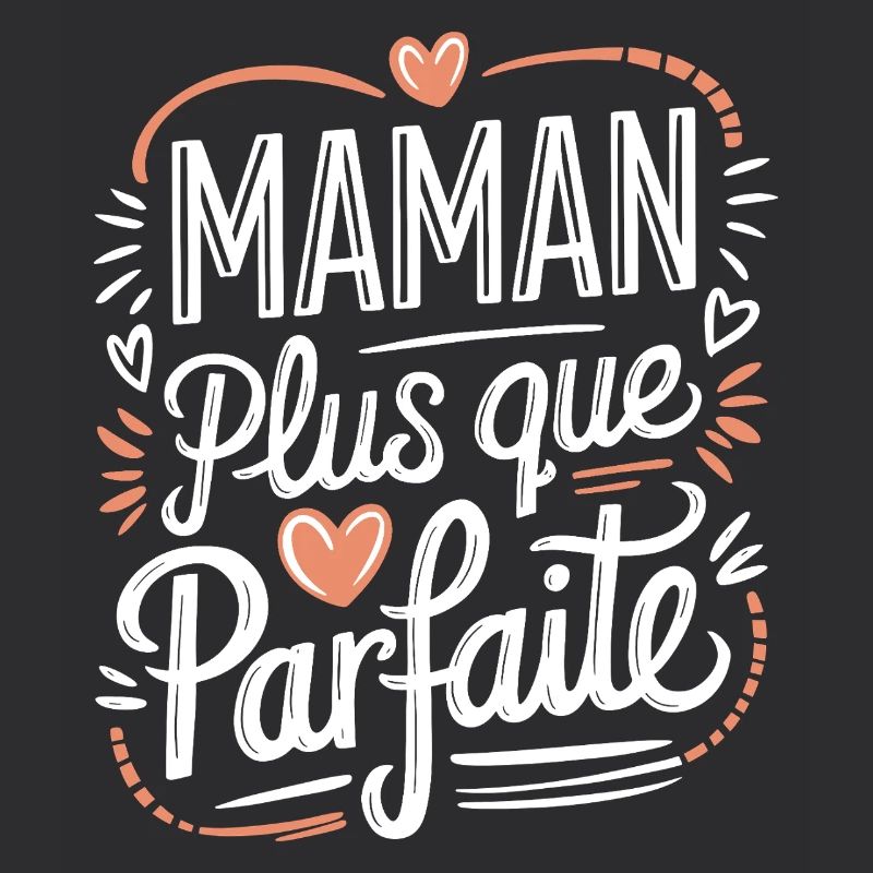 Maman plus que Parfaite