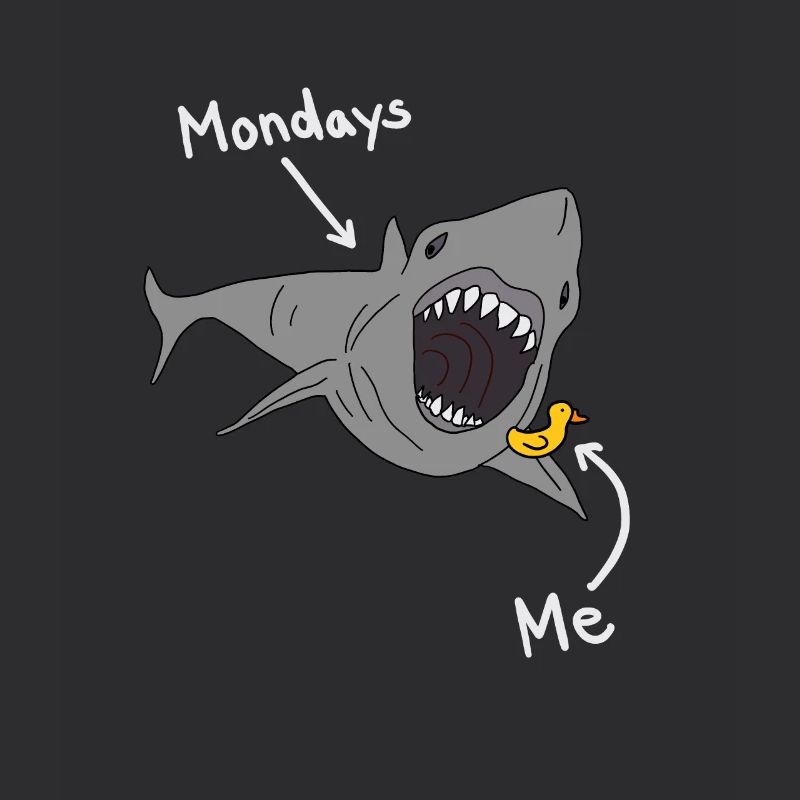 Monday - Fun for Work