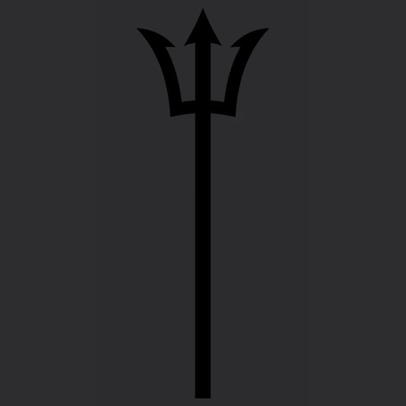 Dreizack