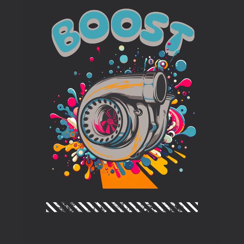 Boost