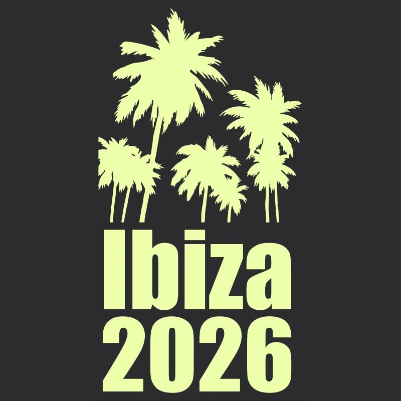 Ibiza 2026 Palmenparadies