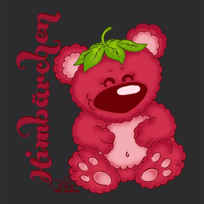 Himbärchen mit Text