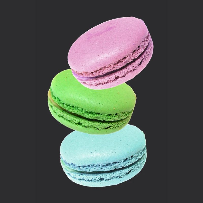 Macarons