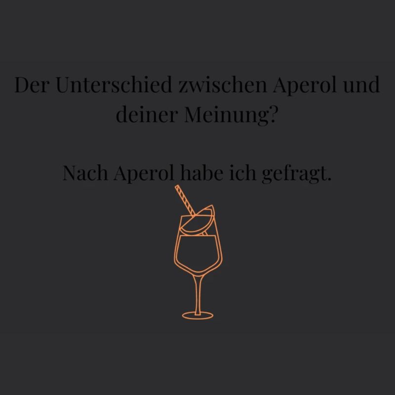Der Unterschied