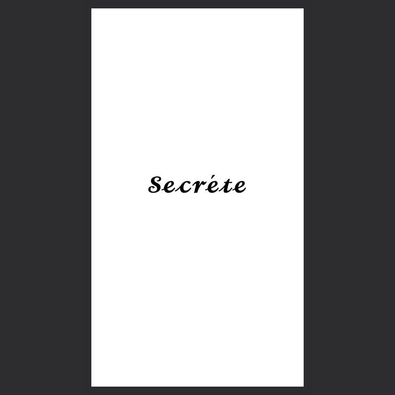 Secrète
