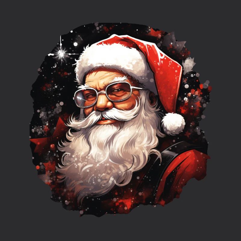 Weihnachtsmann