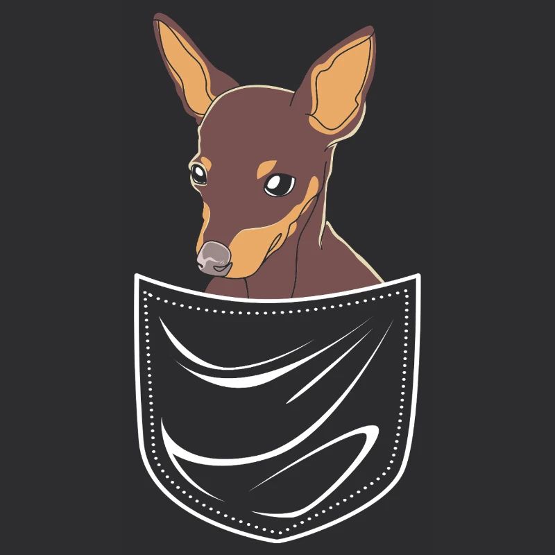 Zwergpinscher
