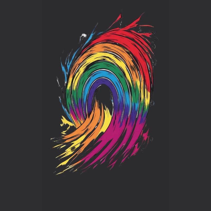 Regenbogen