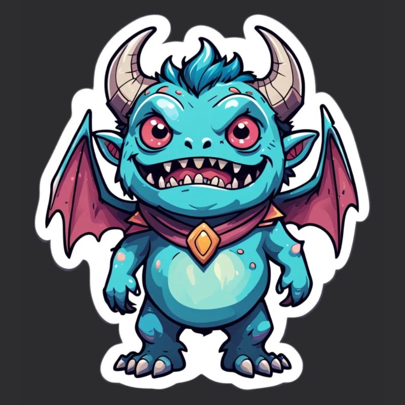 Dungeon Monster