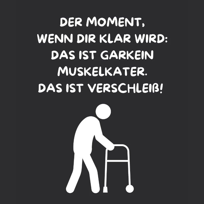 DER MOMENT WENN DIR KLAR WIRD, DASS MAN ALT IST 2