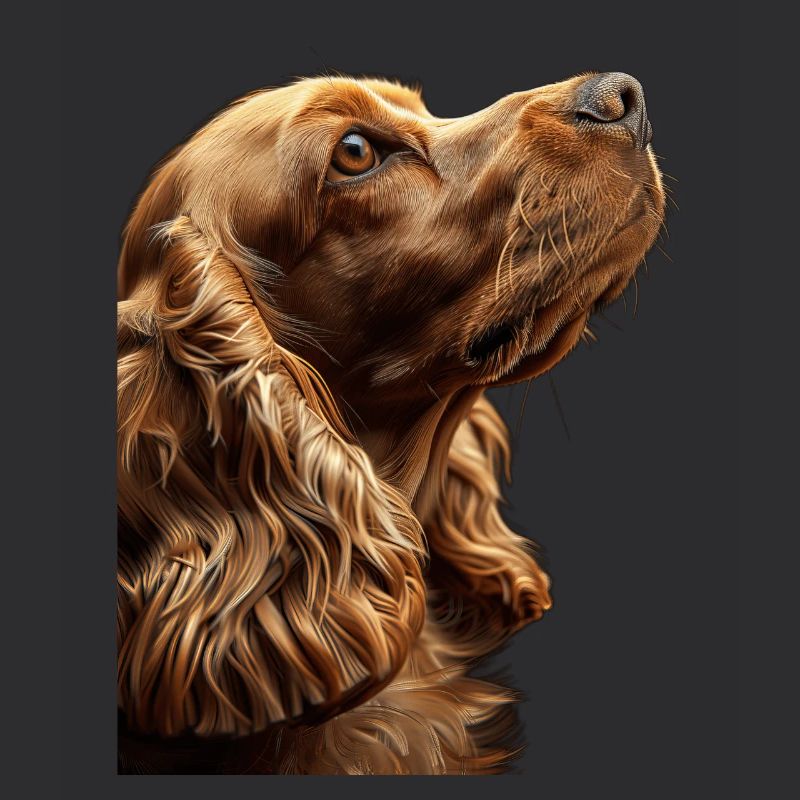 Cocker Spaniel