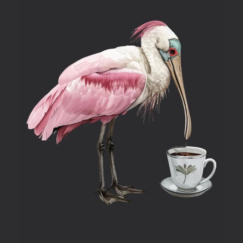 Löffel Kaffee