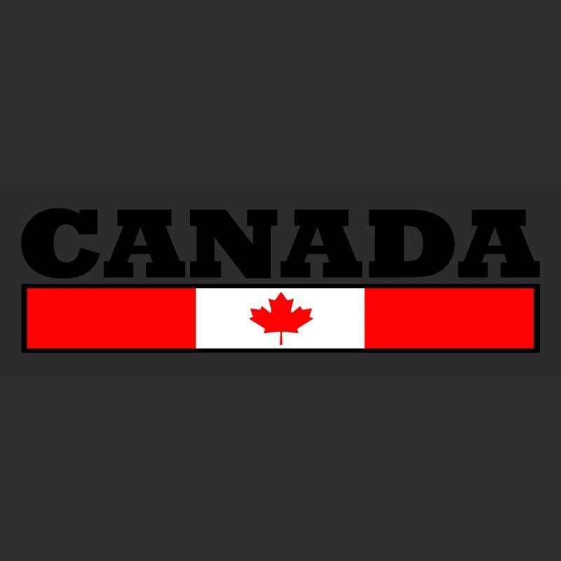 Canada Flagge