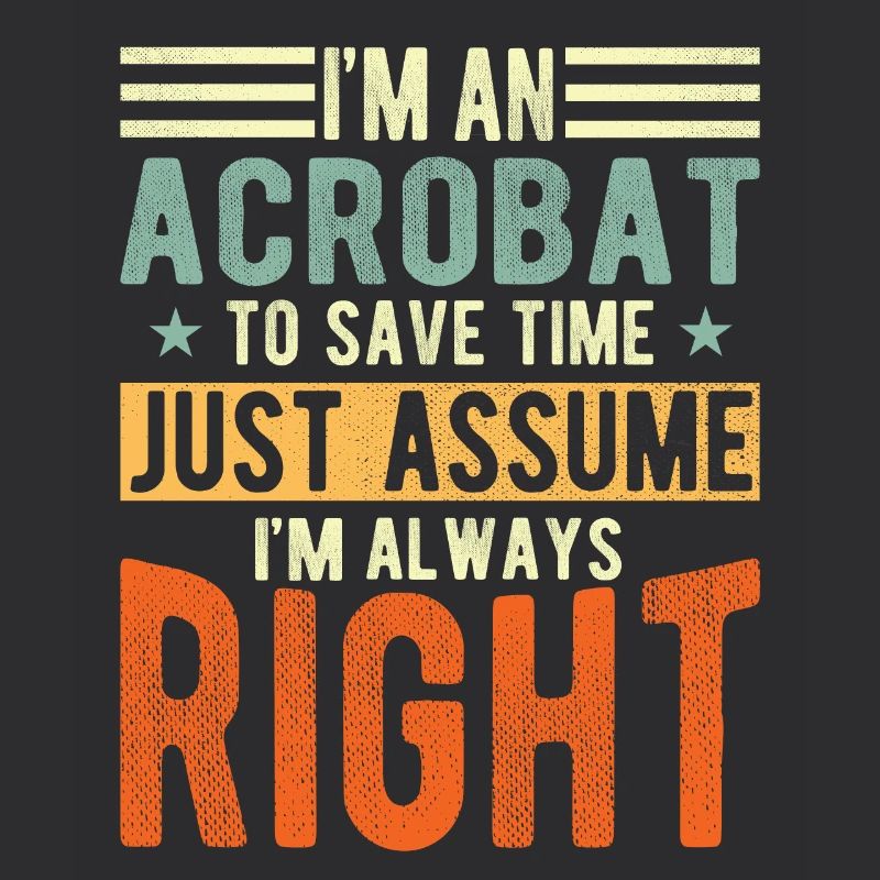 Acrobate