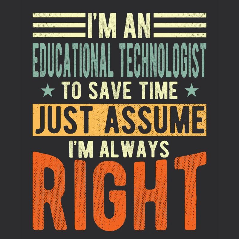 Technologue en éducation