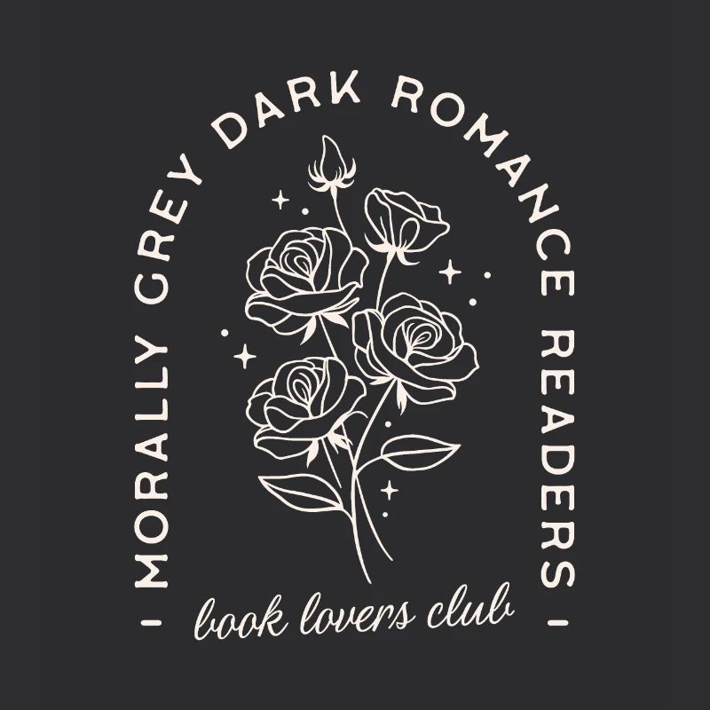 Dark Romance moralisch graue Romantasy Leser