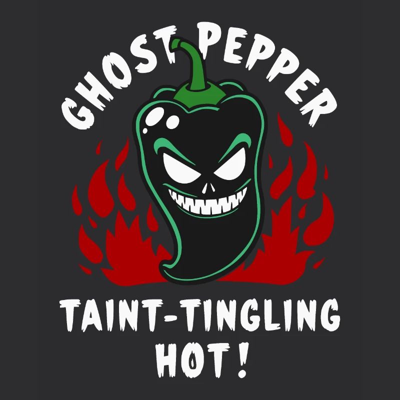 Ghost Pepper