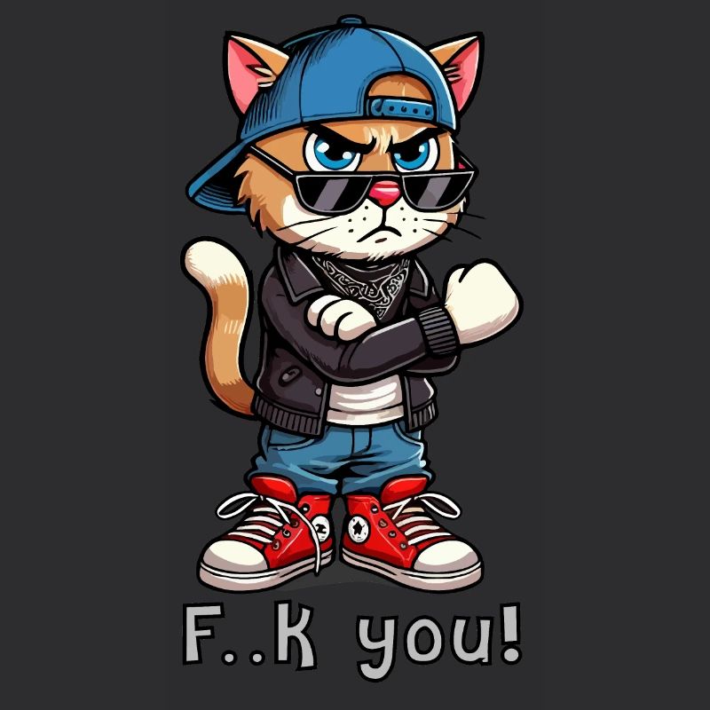 F.. k vous !