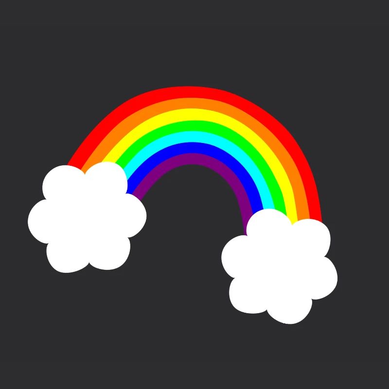 Regenbogen
