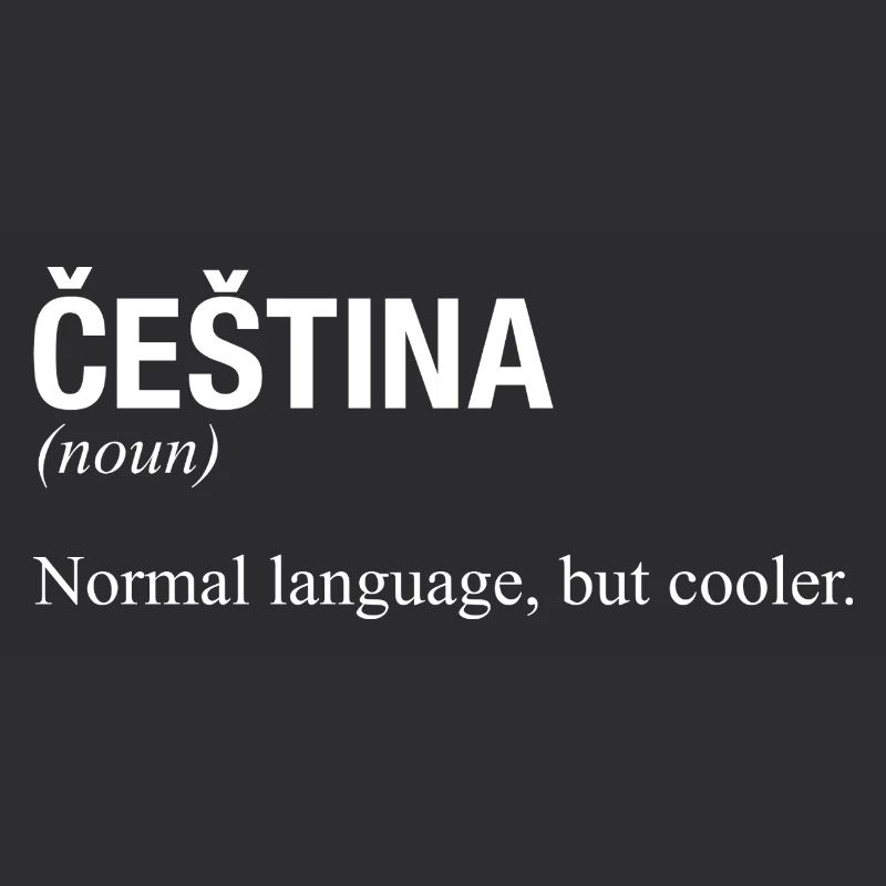 CESTINA, République tchèque