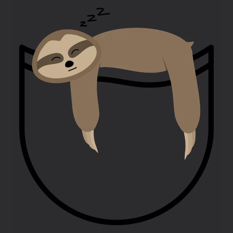 Pocket Sloth