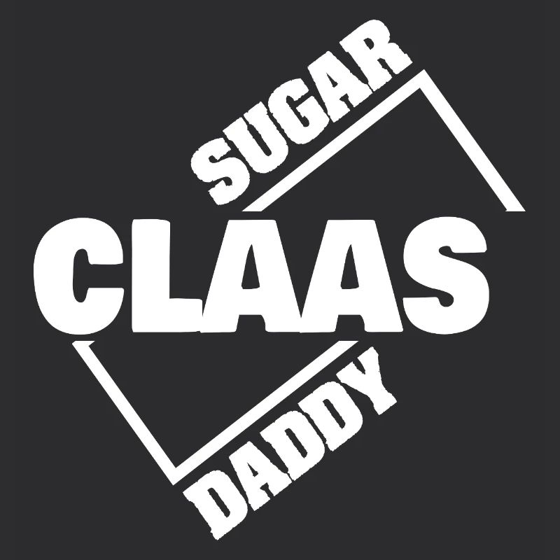 Claas en sugar daddy