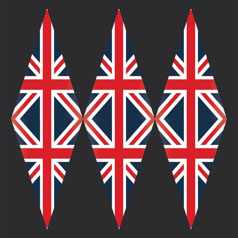 Drapeau de l’Angleterre