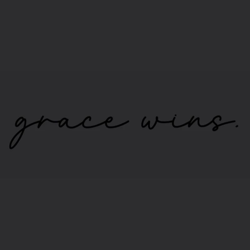 grace wins