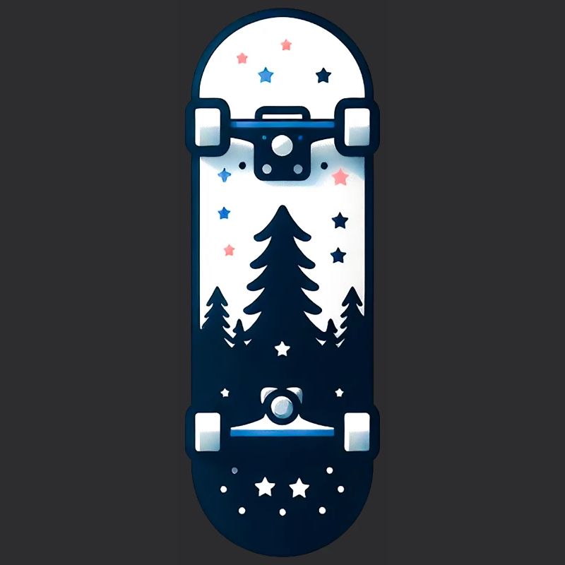 Skateboard