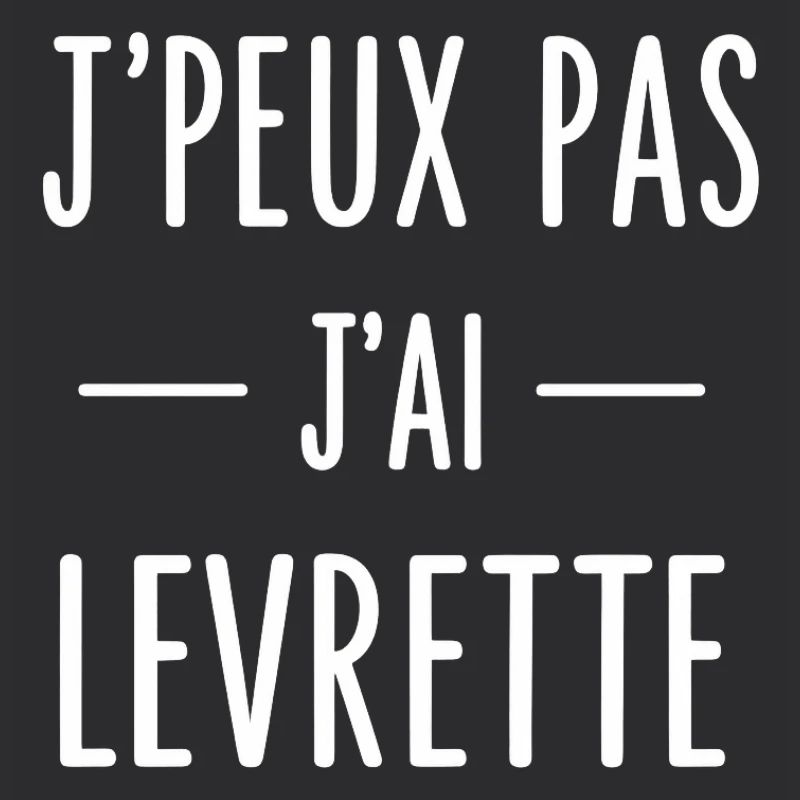 J'peu pas