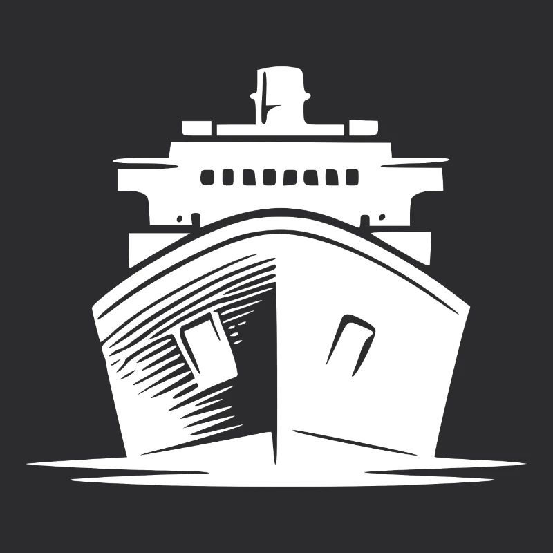 Model Ship Boat Builder Freighter