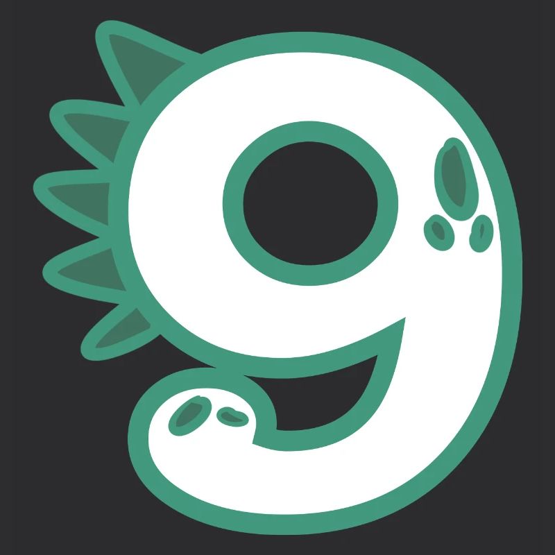 Number 9