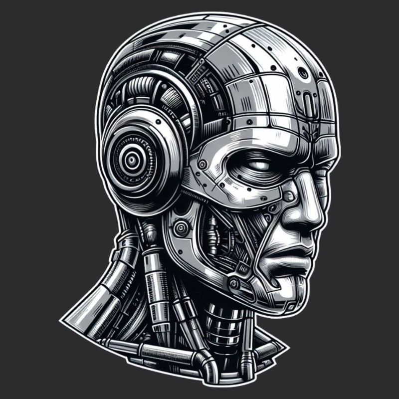 CYBORG - ROBOTICS