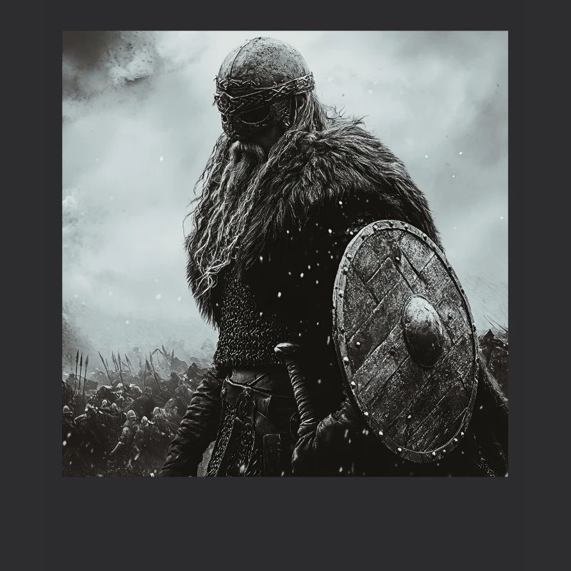 Wikinger