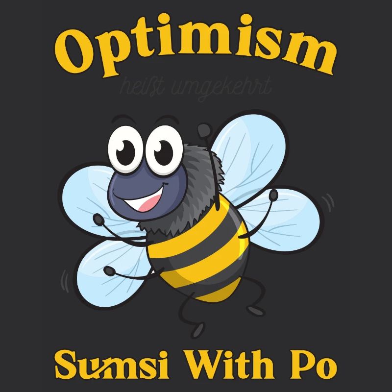 Bee Motivation Optimism
