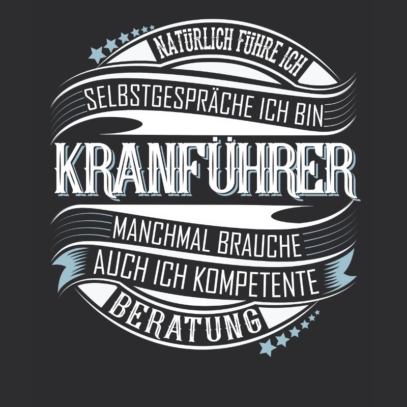 Kranführer