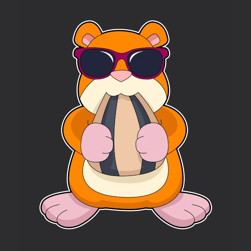 Graines de hamster