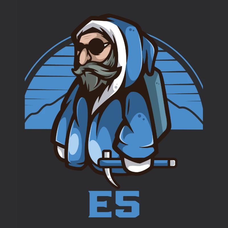 Alpenüberquerung E5 Alpenüberquerer