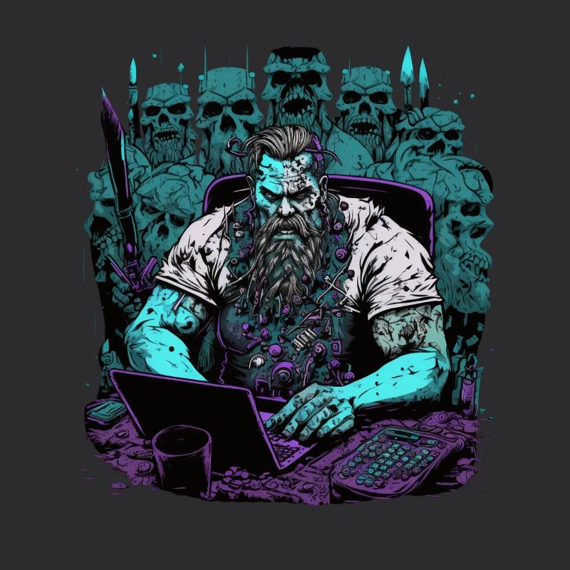 Admin Wiking programs computers