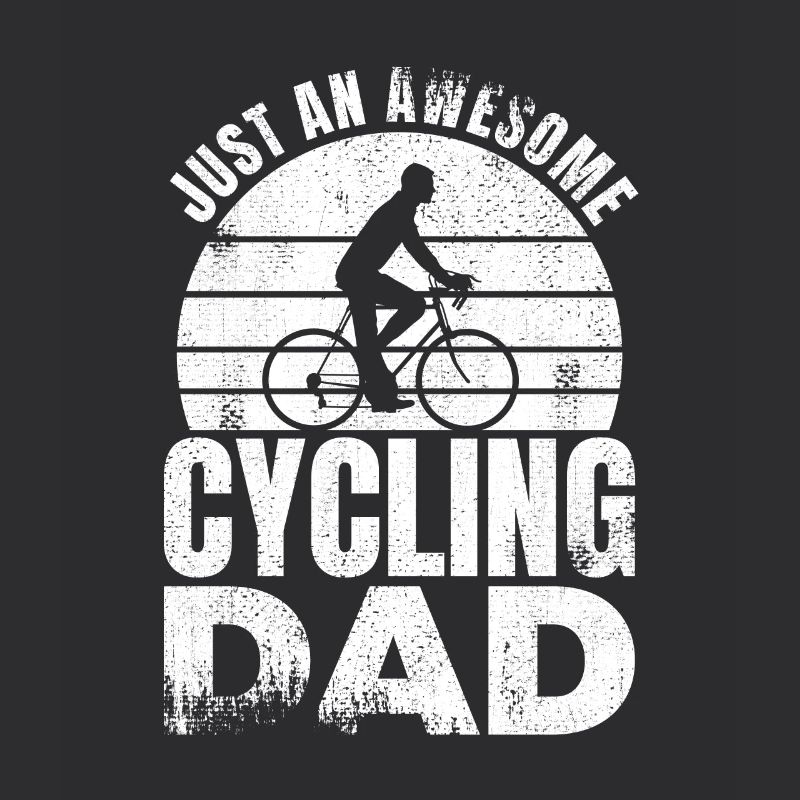 Bicycle Father