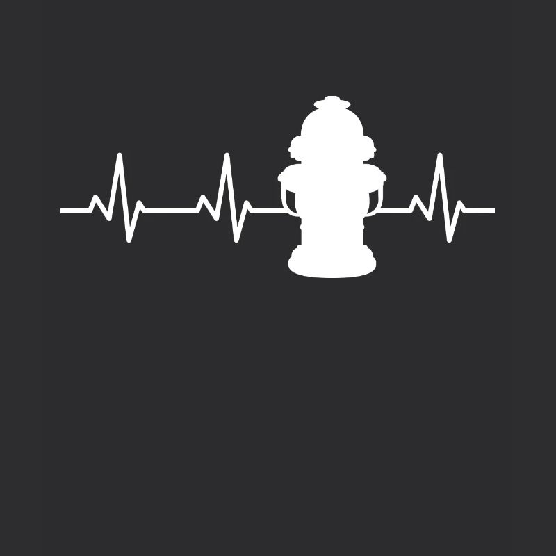 Fire hydrant heartbeat
