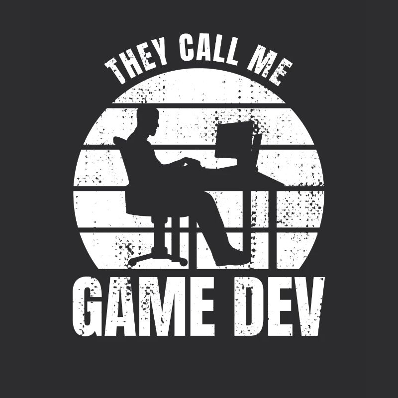 Sie nennen mich Game Dev