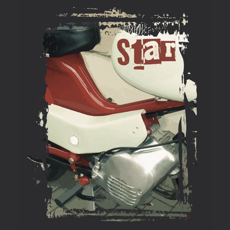 Simson Star