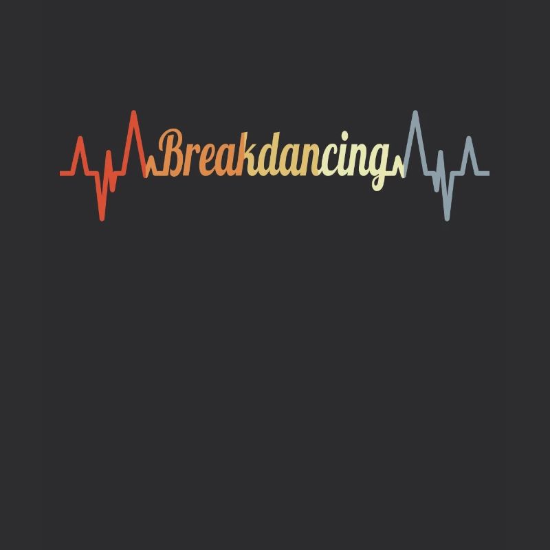 Breakdance Heart palpitations