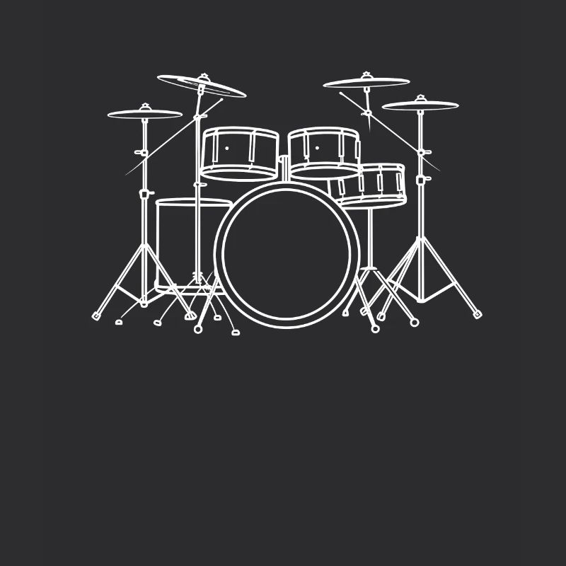 Drum Sketch
