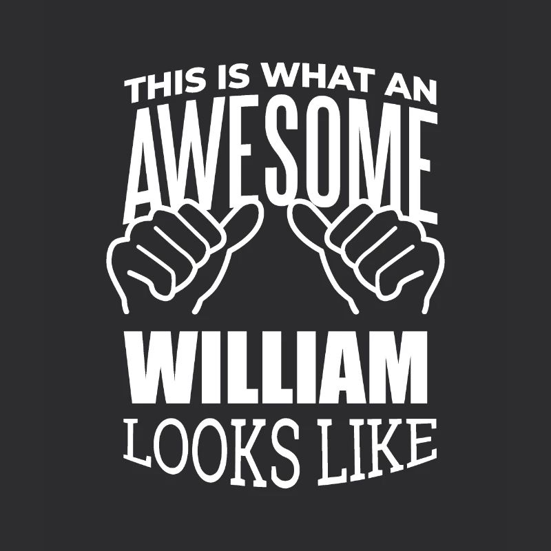 William