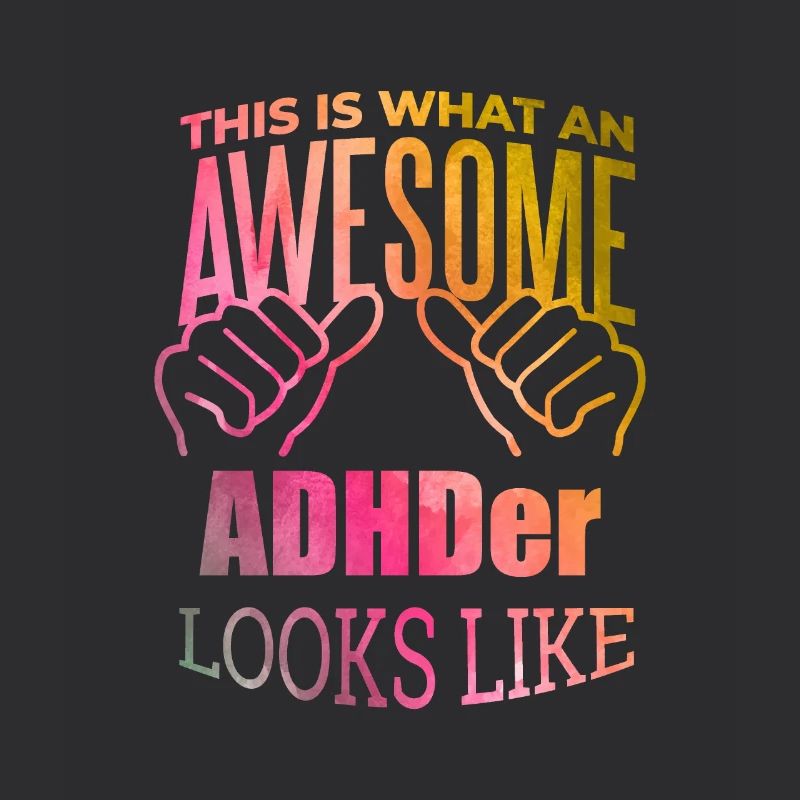 ADHD